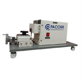 Notch Cutter-Motorized