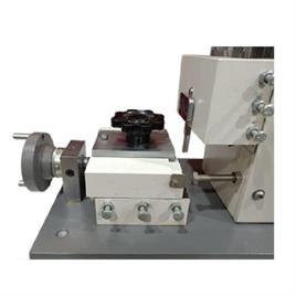 Notch Cutter-Motorized