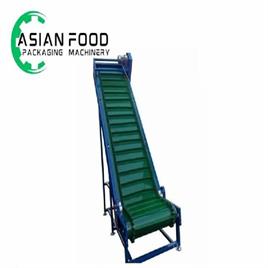 Outfeed Belt Conveyor Conveyor System, Capacity: 50 Kg/Feet, Load Capacity: Upto 200 kg