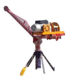 Construction Mini Cranes