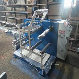 Paper Cover Making Machine
