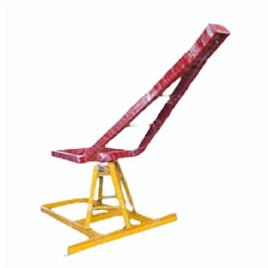 Mild Steel Monkey Hoist Machine