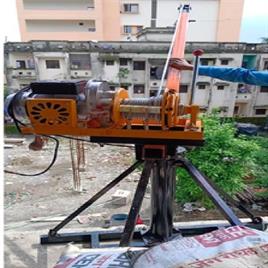 Monkey Lift Machine