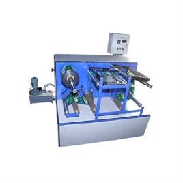 Winder Rewinder Machine