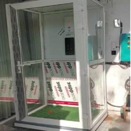 Hydraulic Home Lifts