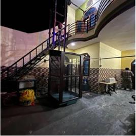 Hydraulic Home Passenger Elevator