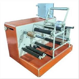 Automatic Rewinding Machine