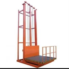 1 Ton Hydraulic Goods Lift