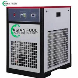 Powder Coated Tray Oven Dryer Machines, 12
