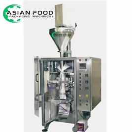 Vertical Form Fill Seal Machines