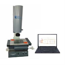 Profile Projector