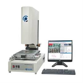 Video Measuring System