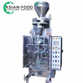 VFFS Machine With Cup Filler