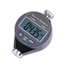 Hardness Tester- Shore D