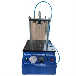 Tube Burst Tester