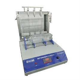 Hot Wire Bottle Cutter