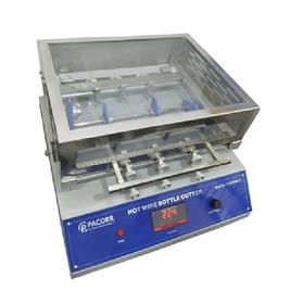 Hot Wire Bottle Cutter