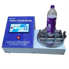 Bottle Cap Torque Tester - Digital