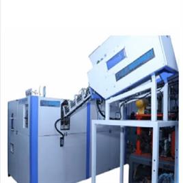 Fully Automatic Bottle Blowing Staion (4 Cavity Full Setup)