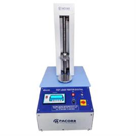 Top Load Tester
