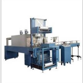 Automatic Shrink Wrapping Machine