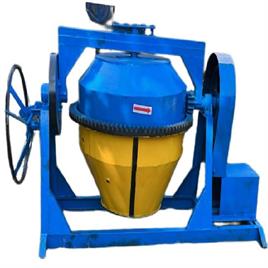 Concrete Mixture 5 Hp Motor