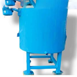 Chemical Hardener Making Machine