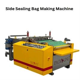 Pouch Making Machine