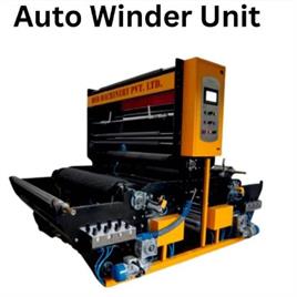 Auto Winder Machine