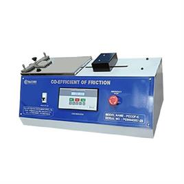 Friction Testers