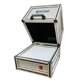 Pinhole Detector