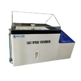 Salt Spray Chamber/ Corrosion Test Chamber / CASS Cum