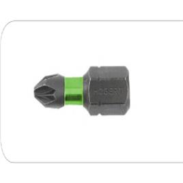 HT1S126 Power screwdriver bit PZ1 25mm 5 PCS
