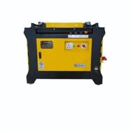 TMT Bar Bending Machine 40 mm