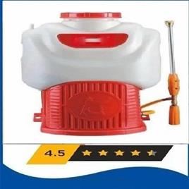 16 liters Brass Agricultural Power Sprayer