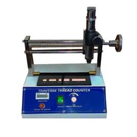 Thread Counter