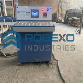 Fly Ash Brick Making Machines