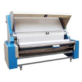 Fabric Inspection Machines