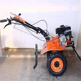 8 Hp Power Weeder
