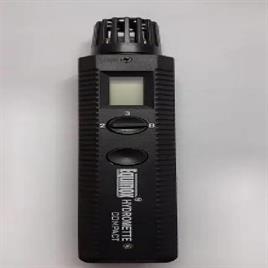 Equinox Hydromett Moisture Meter