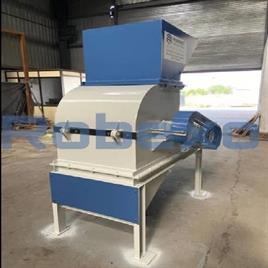 Waste Bricks Crusher Machine