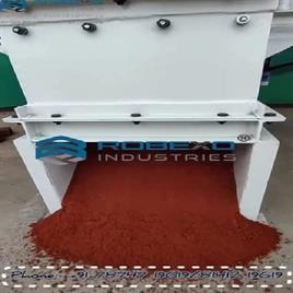 Brick Crushing Machine