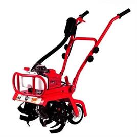 4 Stroke Mini Tiller