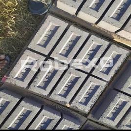 Hydraulic Fly Ash Brick Making Machine