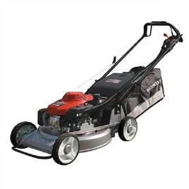 Honda Lawn Mower Gxv 160