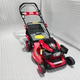 Petrol Lawn Mower