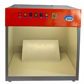 Color Matching Machine