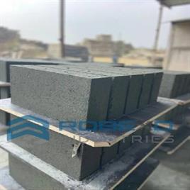 Automatic Solid Block Making Machine