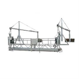 Suspended Platform ZLP800