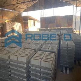 High Pressure Fly Ash Brick Making Machines